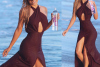 Caitlin O’Connor Does A 138 Water Beach Photo Shoot