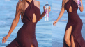 Caitlin O’Connor Does A 138 Water Beach Photo Shoot