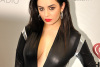 Charli XCX at 103.5 KISS FM’s Jingle Ball