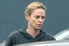 Charlize Theron & Son Jackson Are Today’s Parking Lot Catwalkers!