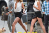 Chrissy Teigen & John Legend Do A Photo Shoot In NYC