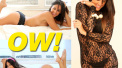 Claudia Romani Sexy Photo Shoot by Mark Campbell