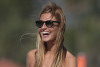 Italian Actress Sveva Alviti Shows Off Her Bikini Body In Miami