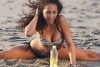 Jadeon Stage Does A 138 Water Beach Photo Shoot