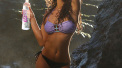 Jadeon Stage Does A 138 Water Bikini Photo Shoot