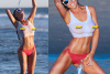 Jenna Chapple Does A 138 Water Beach Photo Shoot