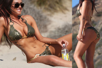 Jenna Chapple Does A 138 Water Photo Shoot