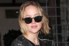 Jennifer Lawrence Hiding Out In NYC