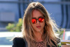 Jessica Alba Is Today’s Parking Lot Catwalker!