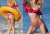 Kat Torres Does A 138 Water Beach Photo Shoot