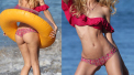 Kat Torres Does A 138 Water Beach Photo Shoot