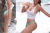 Kayla Swift Does A 138 Water Photo Shoot