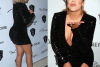 Khloe Kardashian Hosts 1 OAK Nightclub in Las Vegas