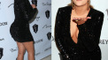 Khloe Kardashian Hosts 1 OAK Nightclub in Las Vegas