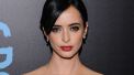 Krysten Ritter Promotes Her New Film ‘Big Eyes’ in NYC