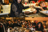 Mama Kingston Kitchen Caters Sean Kingston’s Annual Christmas Party