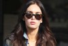 Megan Fox & B.A.G. Are Today’s Parking Catwalkers!