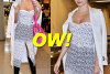Miranda Kerr Lookin’ Gorgeous at Tokyo Narita International Airport
