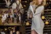 Raquel Rischard’s Star Studded End Of The Year Holiday Bash with Abigail Ratchford, Kenny G, Nikki Giavasis & Adrienne Maloof