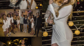 Raquel Rischard’s Star Studded End Of The Year Holiday Bash with Abigail Ratchford, Kenny G, Nikki Giavasis & Adrienne Maloof