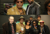 Rza Stops By The Don Juan Show With Bishop Don Magic Juan