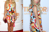 Sarah Hyland at 2014 TrevorLive Los Angeles Benefit
