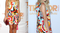 Sarah Hyland at 2014 TrevorLive Los Angeles Benefit