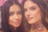 Today’s Top 3 Supermodel Instagrams