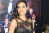Rosario Dawson Hits Popoholic; Dlisted: Madonna Is A Model; Tuna’s Diggin’ Ela Rose