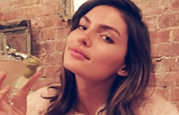 Today’s Top 3 Supermodel Instagrams