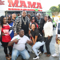 Sean Kingston Brings Mama Kingston’s Kitchen & Soulja Boy To Feed Skid Row