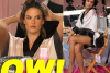Let’s Go Backstage at the 2014 Victoria’s Secret Fashion Show