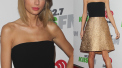 Taylor Swift at 2014 Kiis FM Jingle Ball Concert