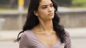 Tyson Beckford and Shanina Shaik Enjoying Sydney
