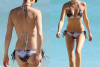 Whitney Port Shows Off Her Bikini Body In Miami