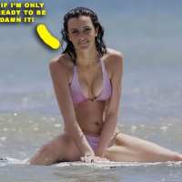 Jailbait Alert!! Lindsay Lohan Whores Out Ali Lohan to the Paparazzi!