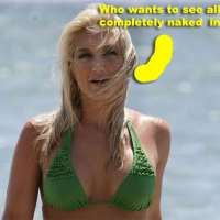 Brooke Hogan - Bikini Pics!  Nude Photos For Playboy Next?