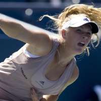 Hot or Not: Caroline Wozniacki & Her Camel Toe