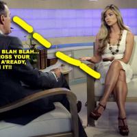 Matt Lauer Falls; Another Big Fish Crushed By Cultural Tsunami