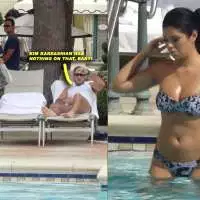 Vegas: 50 Cent's Ex-Booty Suelyn Medeiros Found A New Sugar Daddy