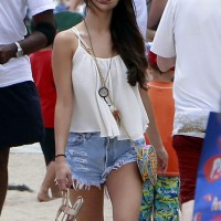 Selena Gomez Trying To Strike A Comeback With A Woody Allen Film