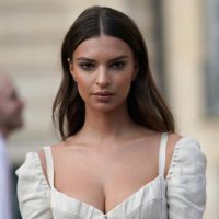 Emily Ratajkowski Needs A Role On HBO's "Westworld" Series