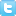 Check us out on Twitter
