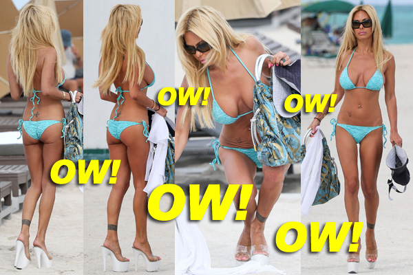 Shauna Sand