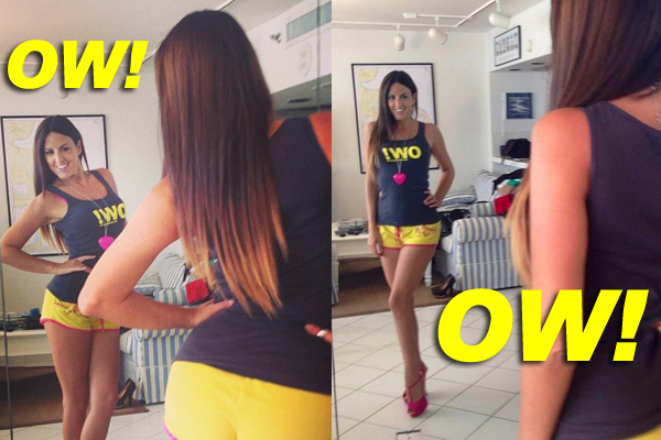 Claudia Romani