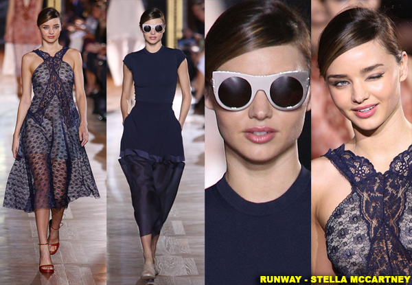 Paris Fashion Week Ready to Wear Spring/Summer 2014