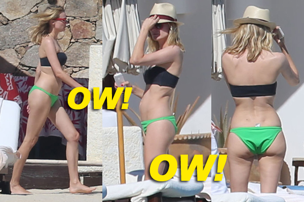 Diane Kruger