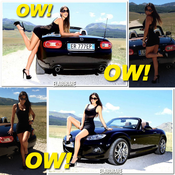 Claudia Romani