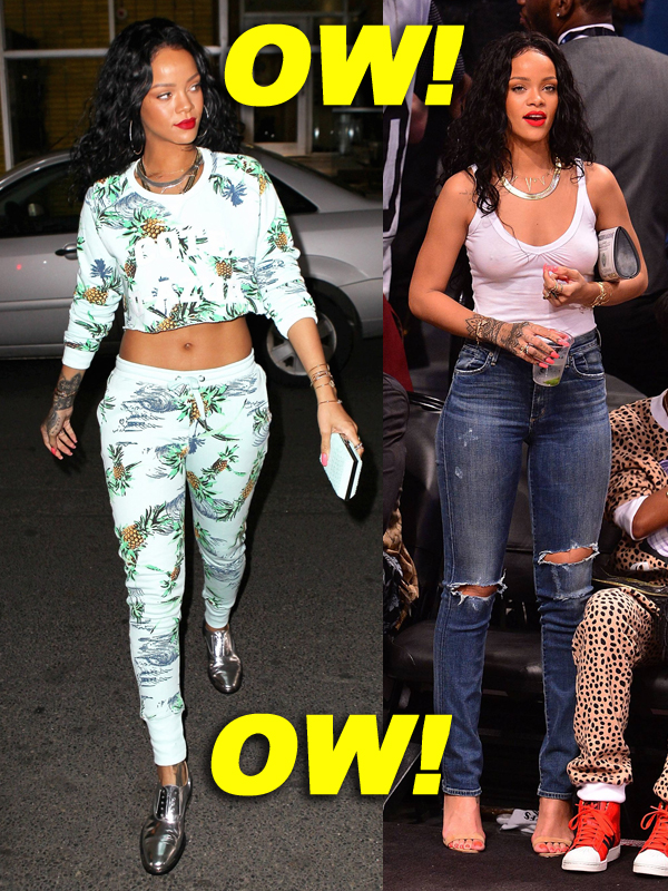 CATWALKS-RIHANNA-1294081