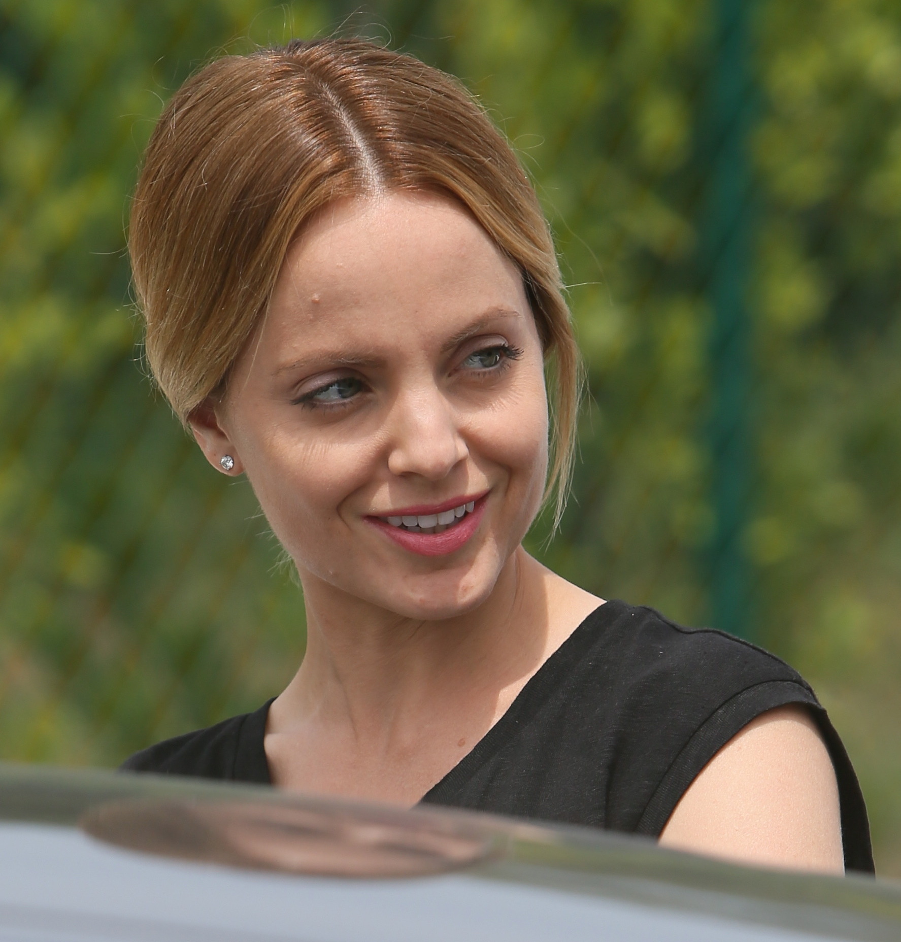 Mena Suvari